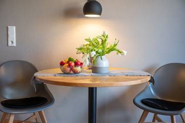 Ferienwohnung für 2 Personen in Spiekeroog, Landkreis Wittmund, Bild 4