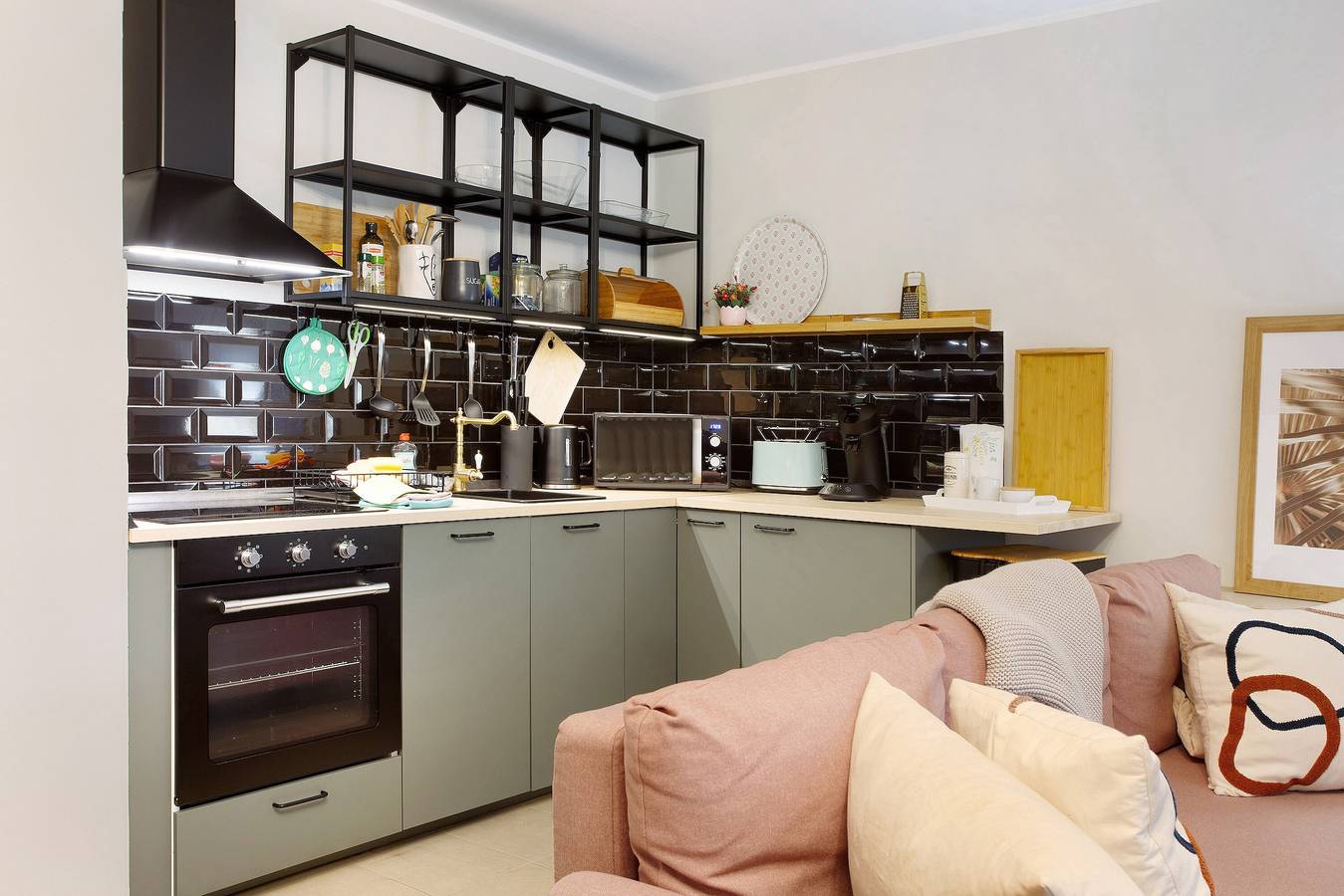 Ganze Wohnung, Ferienwohnung Bergwiese in Westfeld, Schmallenberg
