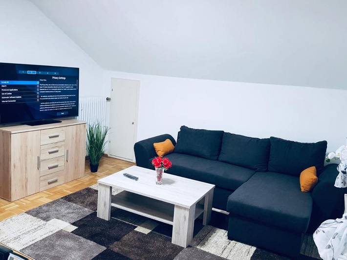 Ferienwohnung für 4 Personen in Crailsheim