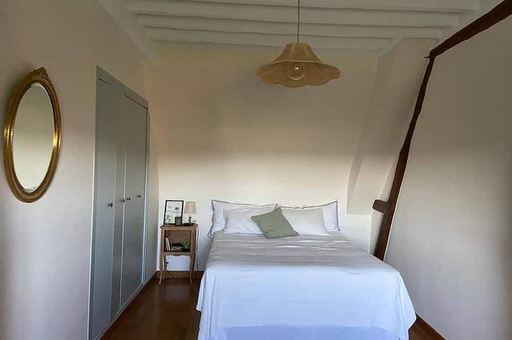 Gîte pour 15 personnes, avec jardin et jacuzzi à Saint-Amand-en-Puisaye - 2