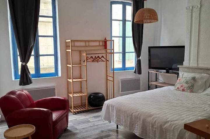 Gîte pour 2 personnes à Sommières - 3