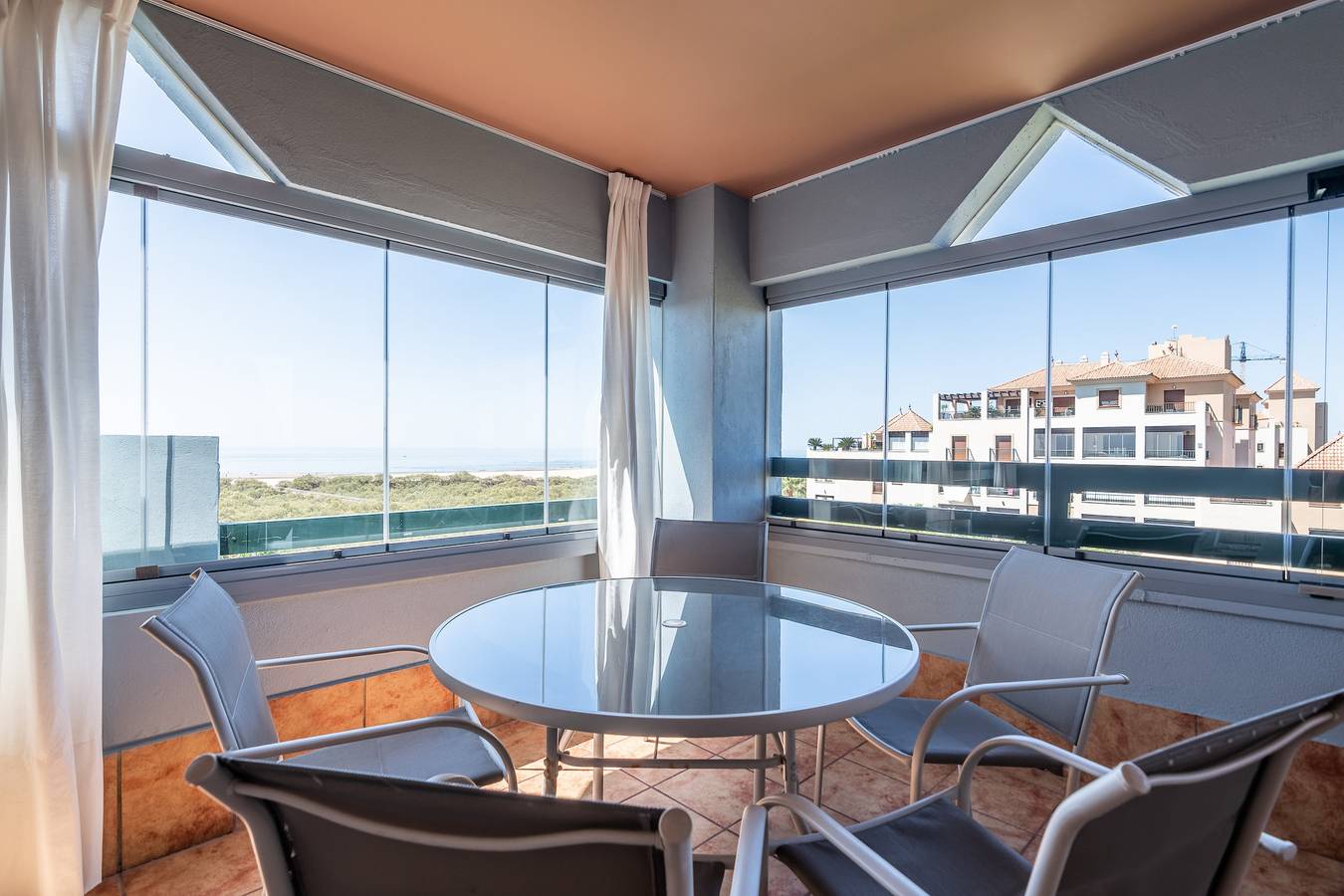Appartamento vacanze a Ayamonte a partire da 80€ a notte
