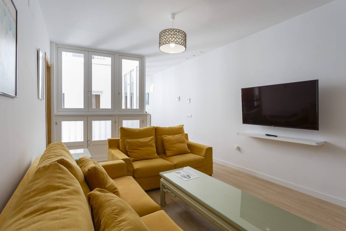 Appartement entier, Family Home in Vieille ville de Cadix, Cadix