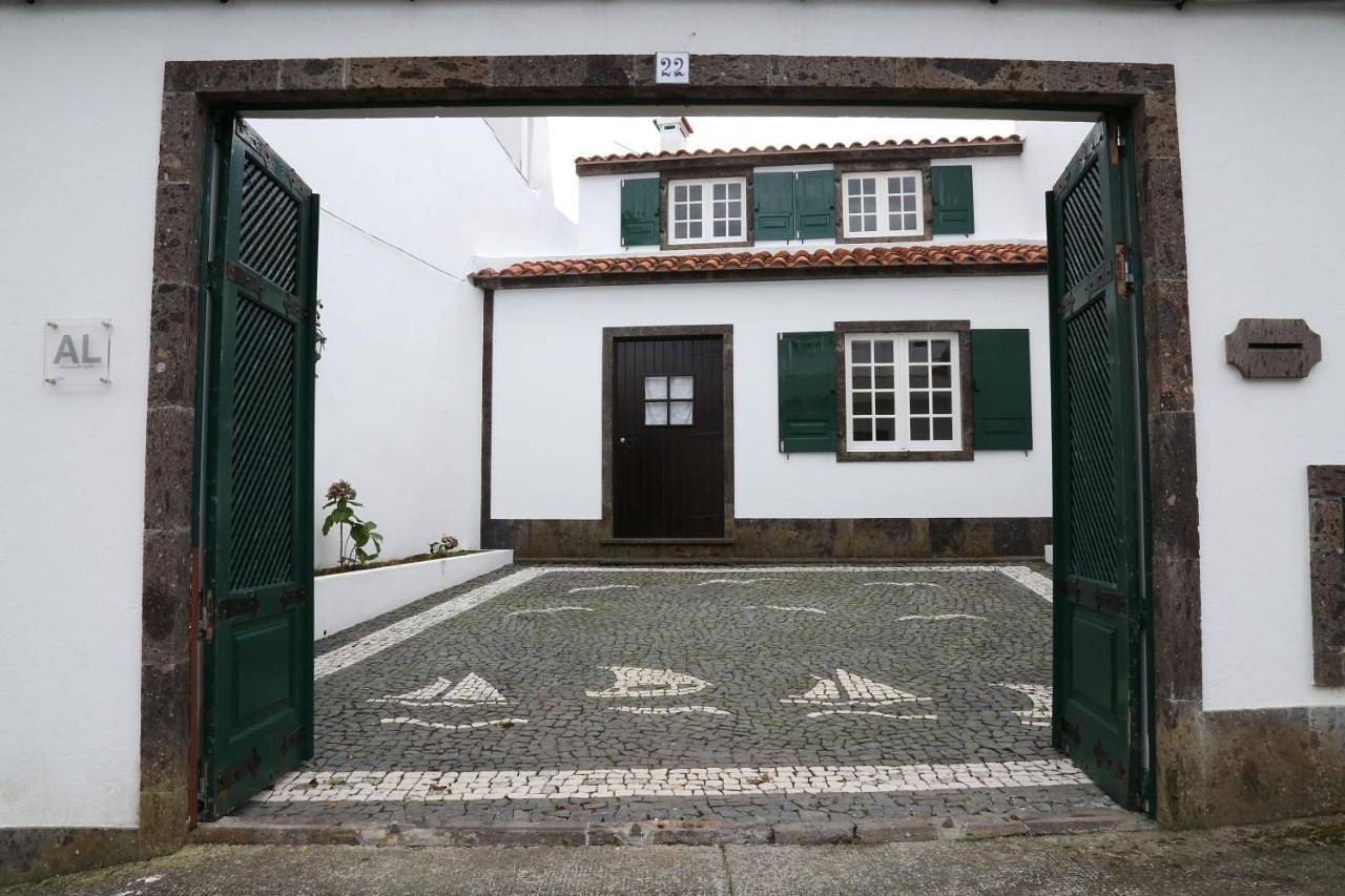 Holiday Home in São Miguel Island, Lagoa (Açores)