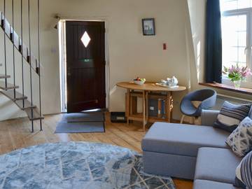 Cottage voor 3 Personen in Ludham, Norfolk, Afbeelding 3