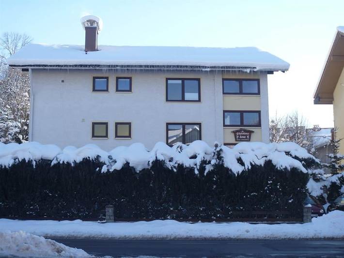 Pension für 2 Personen im Allgäu - 2