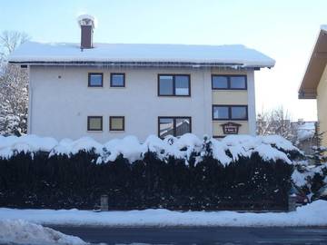 Pension für 2 Personen in Sonthofen, Allgäuer Alpen, Bild 1