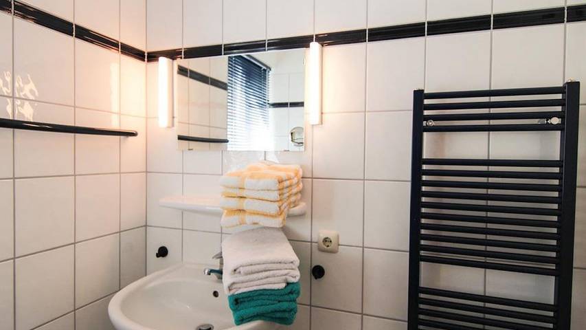 Ferienwohnung für 4 Personen, mit Garten in Neuenkirchen (Lüneburger Heide) - 3