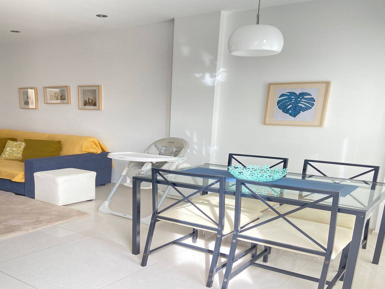 Bungalow nær La Zenia-stranden in La Zenia, Orihuela