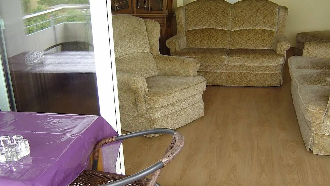 Ferienhaus für 9 Personen (130 m²) in Sasbach am Kaiserstuhl in Sasbach am Kaiserstuhl, Kaiserstuhl