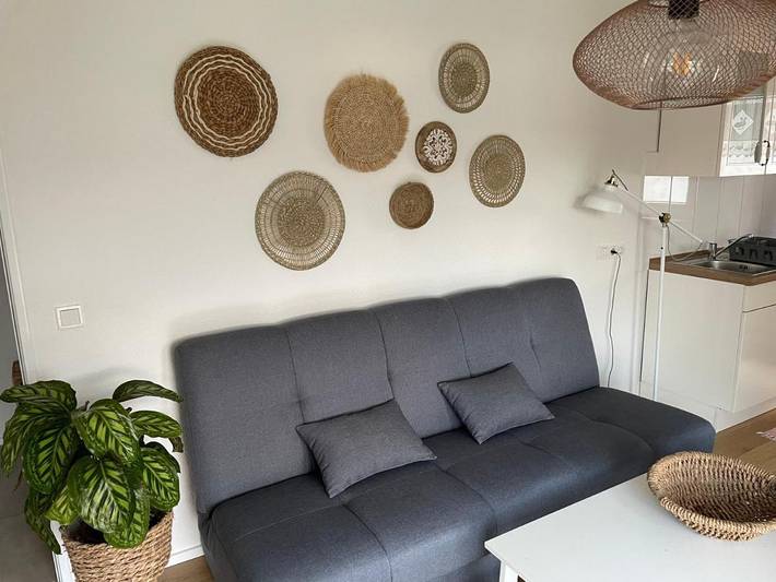 Ferienwohnung für 2 Personen, mit Terrasse und Garten sowie Ausblick in Lindlar - 2