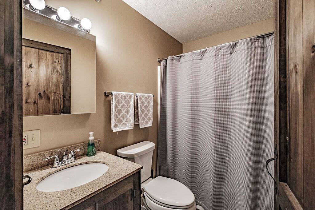 Ganze Wohnung, On Mountain two bedroom unit sleeping 6 in Newry, Sunday River