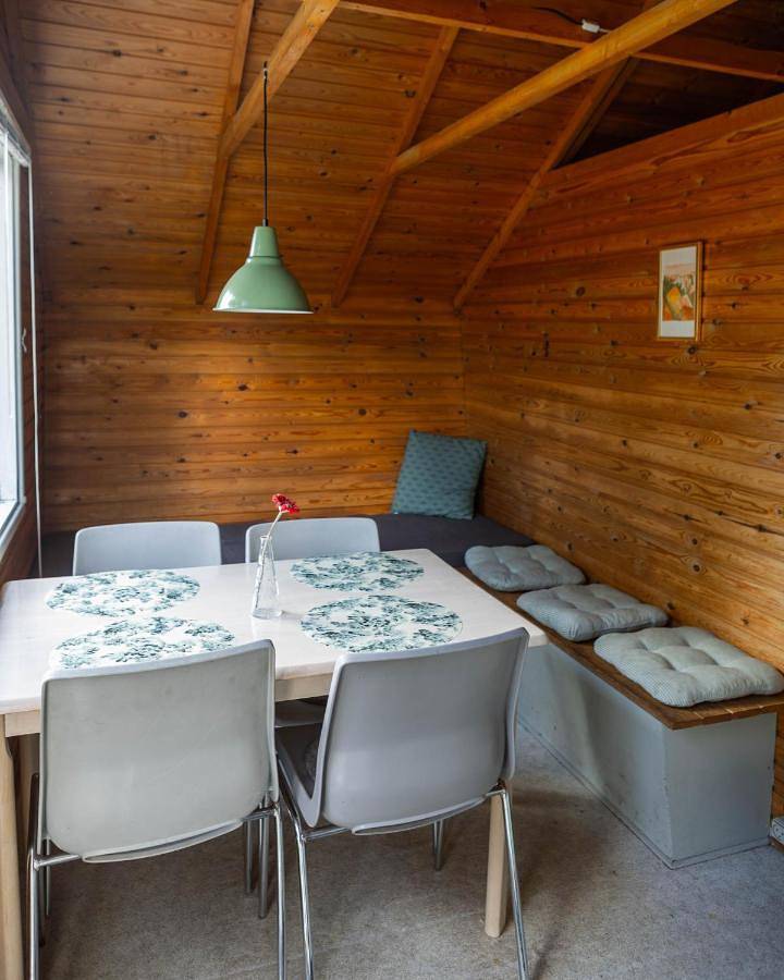 Egtved Camping Cottages in Vejle und Umgebung