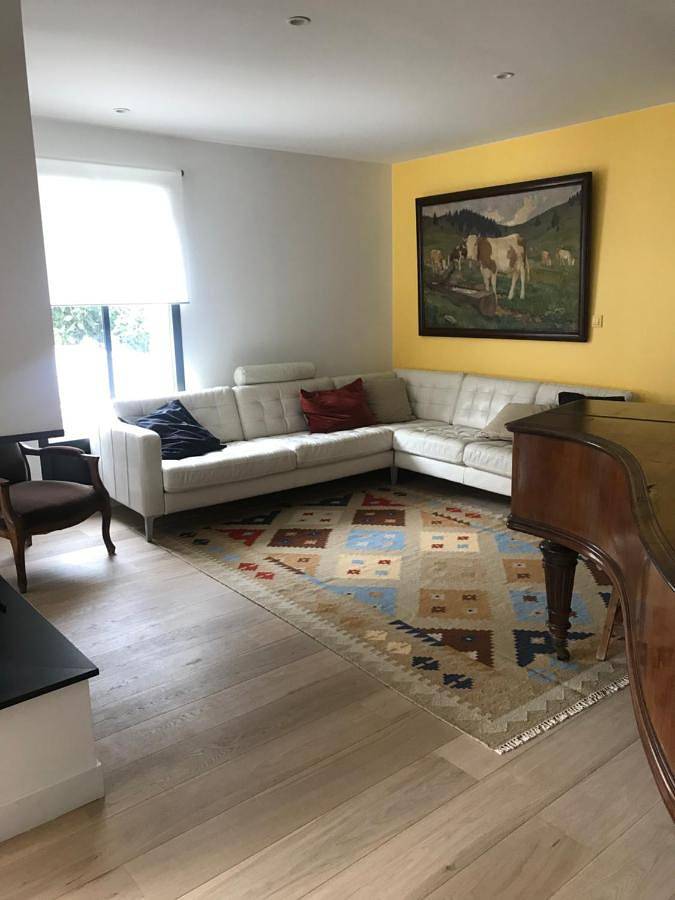 Villa pour 8 personnes, avec terrasse et vue à Villers-sur-Mer - 2