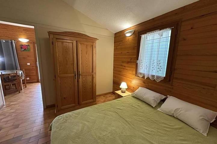 Location de vacances pour 4 personnes à Brocas - 3