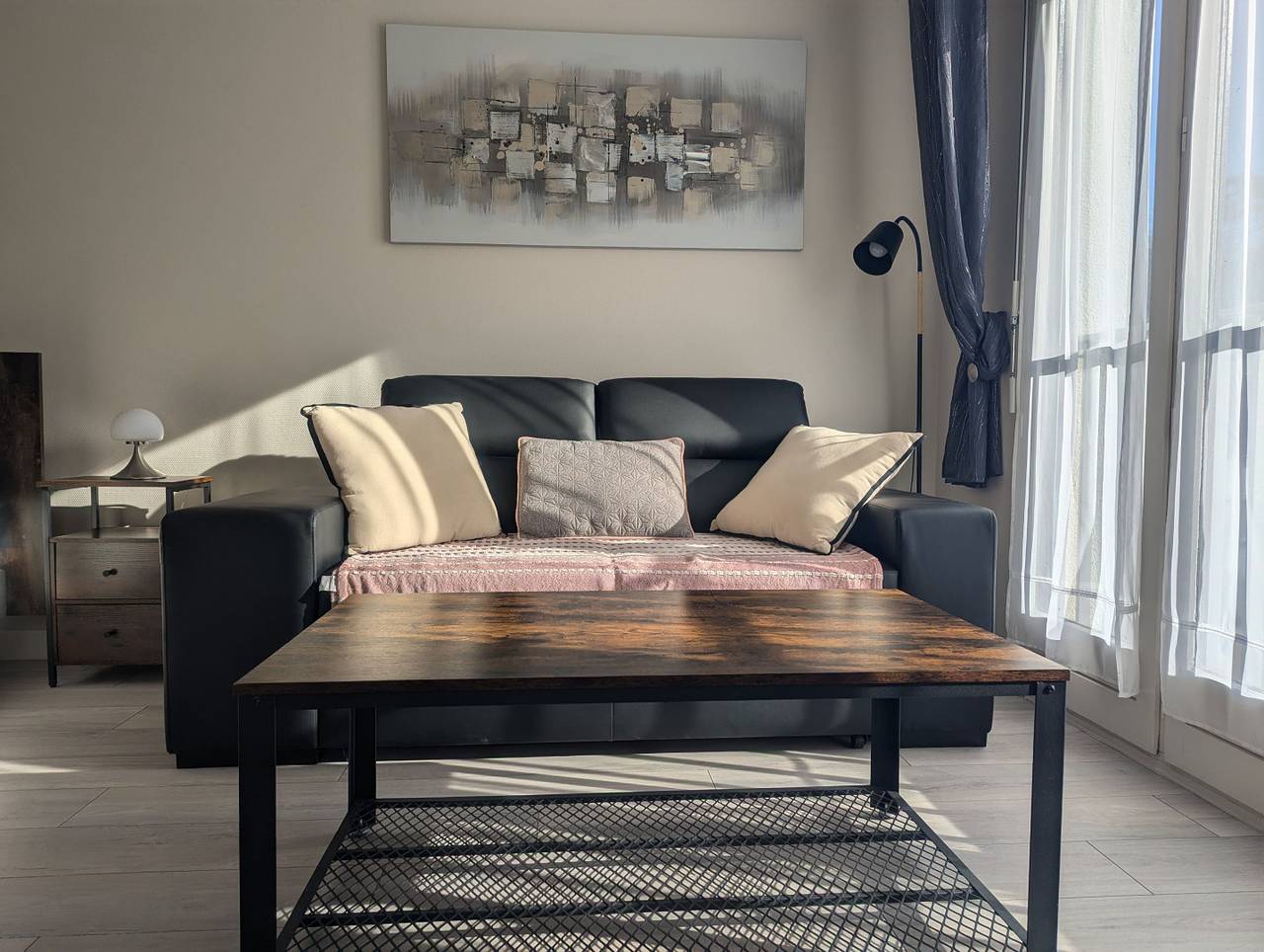 Logis de l'Etang in Bourbonne-les-Bains, Haute-Marne