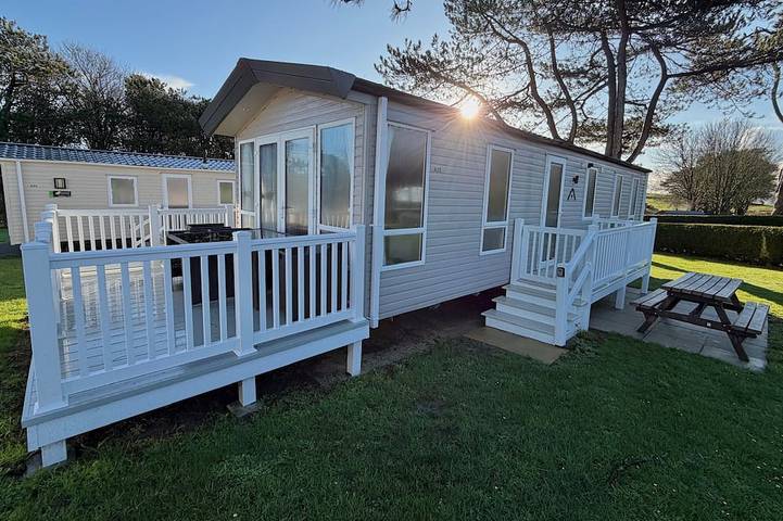 Holiday rental for 4 people in Durdle Door