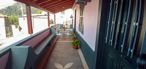 Apartament Wakacyjny dla 6 osoby w Arco da Calheta, Madera, Zdjęcie 2