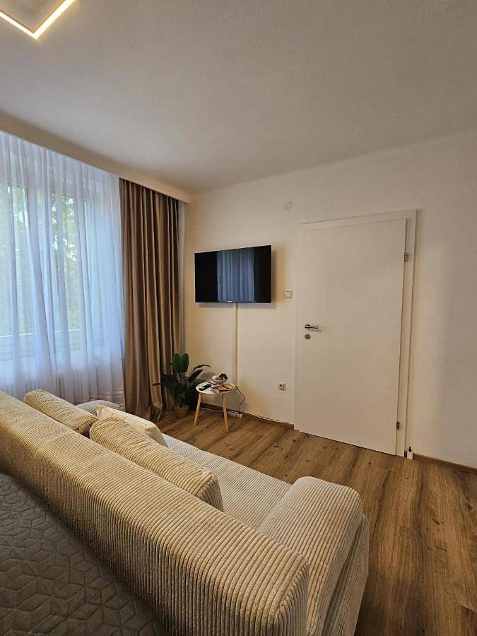Appartement entier, Stadtoase Wels Ii in Wels, Région de Linz-Wels