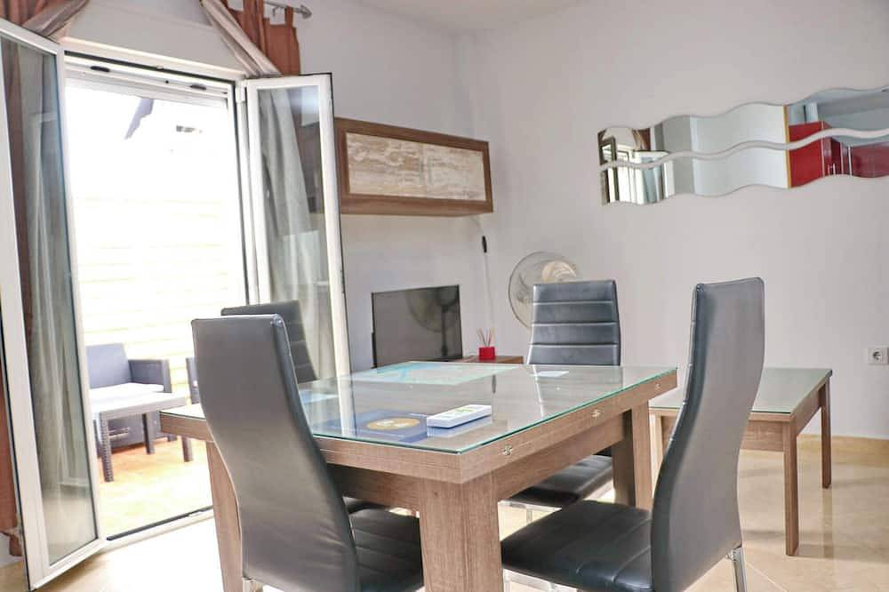 Ganze Wohnung, Wohnung mit eigener Terrasse in Conil de la Frontera, Costa de la Luz