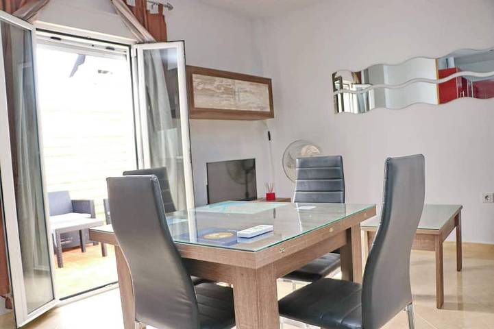 Ferienwohnung für 4 Personen - 1