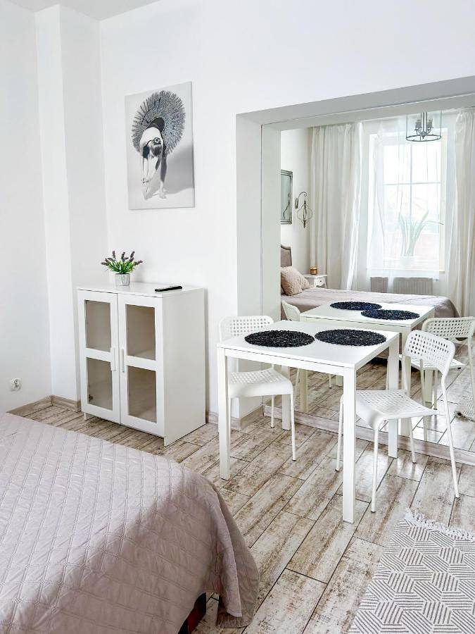 Cały apartament, Apartamencik Królewiecka in Mrągowo, Powiat mrągowski