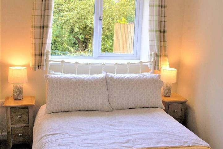 Newly Converted Bar Lodge in Village location in Yorkshire del Este