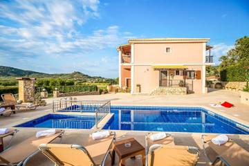 Villa για 8 Άτομα σε Αλυκές, Ζάκυνθο, Φωτογραφία 3