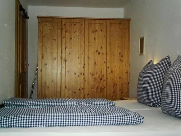 Ganze Ferienwohnung, Sport Alpin Wohnung 130 in Tiefenbach (Oberstdorf), Oberstdorf