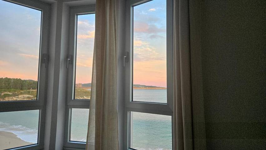 Gîte pour 2 personnes, avec vue à Cervo (Espagne) - 4