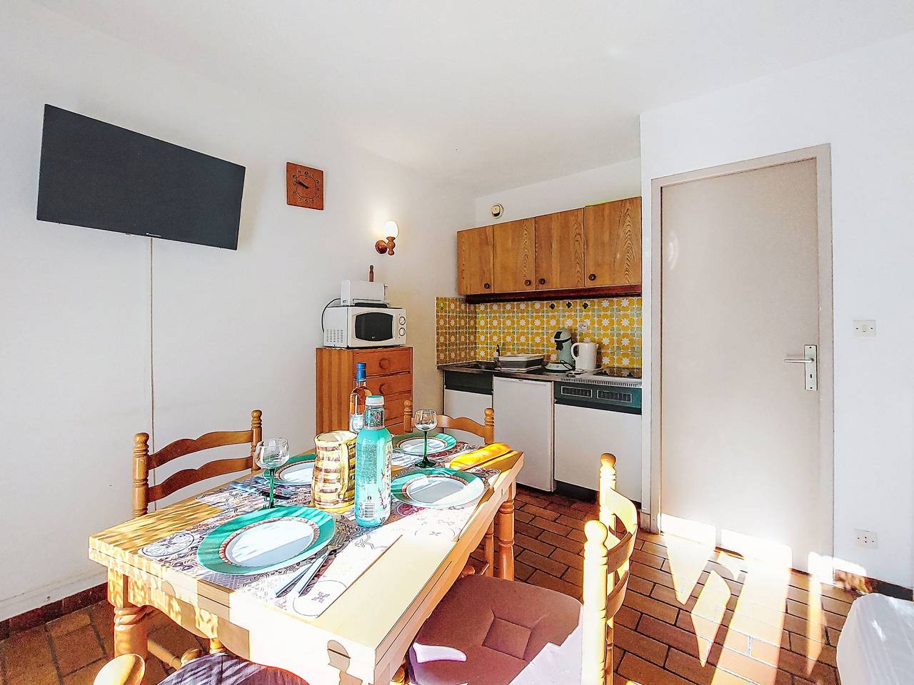 Appartement entier, Les Aigues Marines in Saint-Cyr-sur-Mer, Région de Toulon