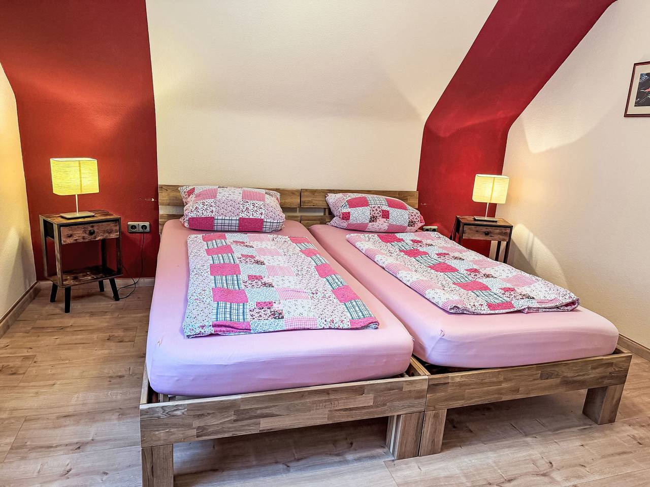 Ganze Wohnung, Kleeblatt in Adenau, Osteifel