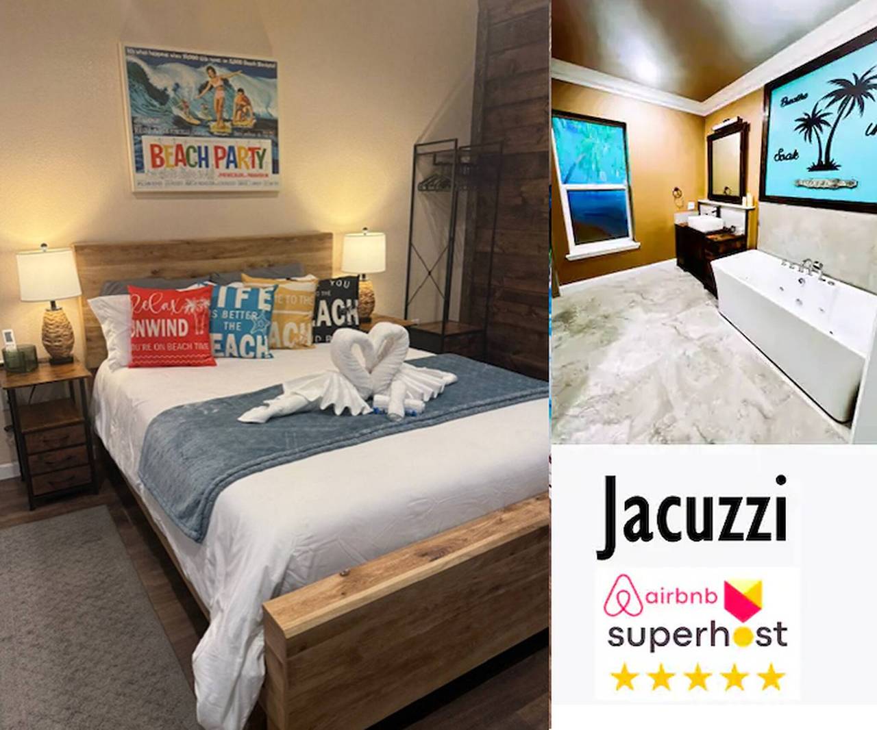 Estudio de spa tropical, jacuzzi, cocina, Sparks in Sparks, Nevada (Estados Unidos)