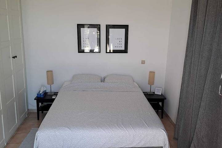 Location de vacances pour 6 personnes, avec jardin et terrasse, animaux acceptés à Arpaillargues-et-Aureillac - 3