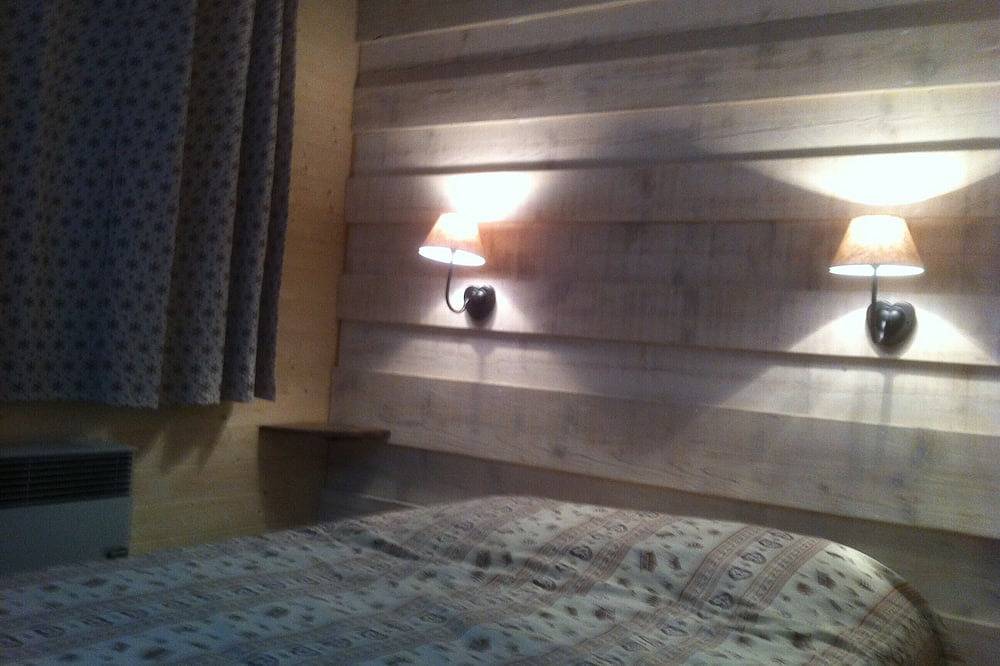 Entire apartment, Large apartment in Meribel-Mottaret (facing south) in Méribel-Mottaret, Les Allues