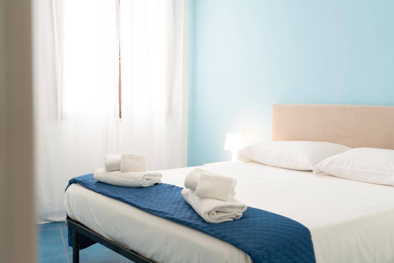 One-Bedroom Apartment in Favignana, Île de Favignana