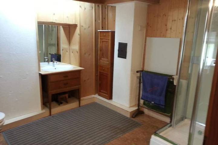 Location de vacances pour 5 personnes, avec jardin, animaux acceptés à Maienfeld - 4