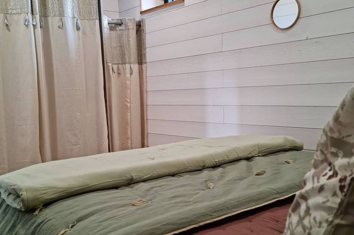 Location de vacances pour 6 personnes à Villeneuve-d'Allier - 4