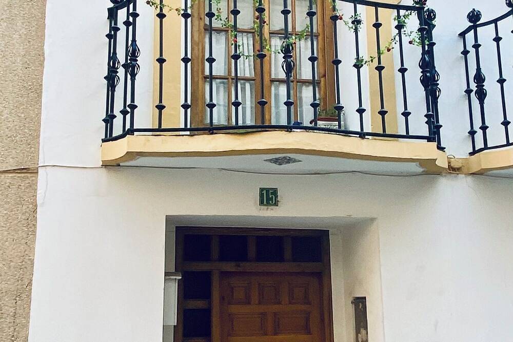 Casona Mayor (pets allowed) in Andorra (Spanien), Teruel und Umgebung