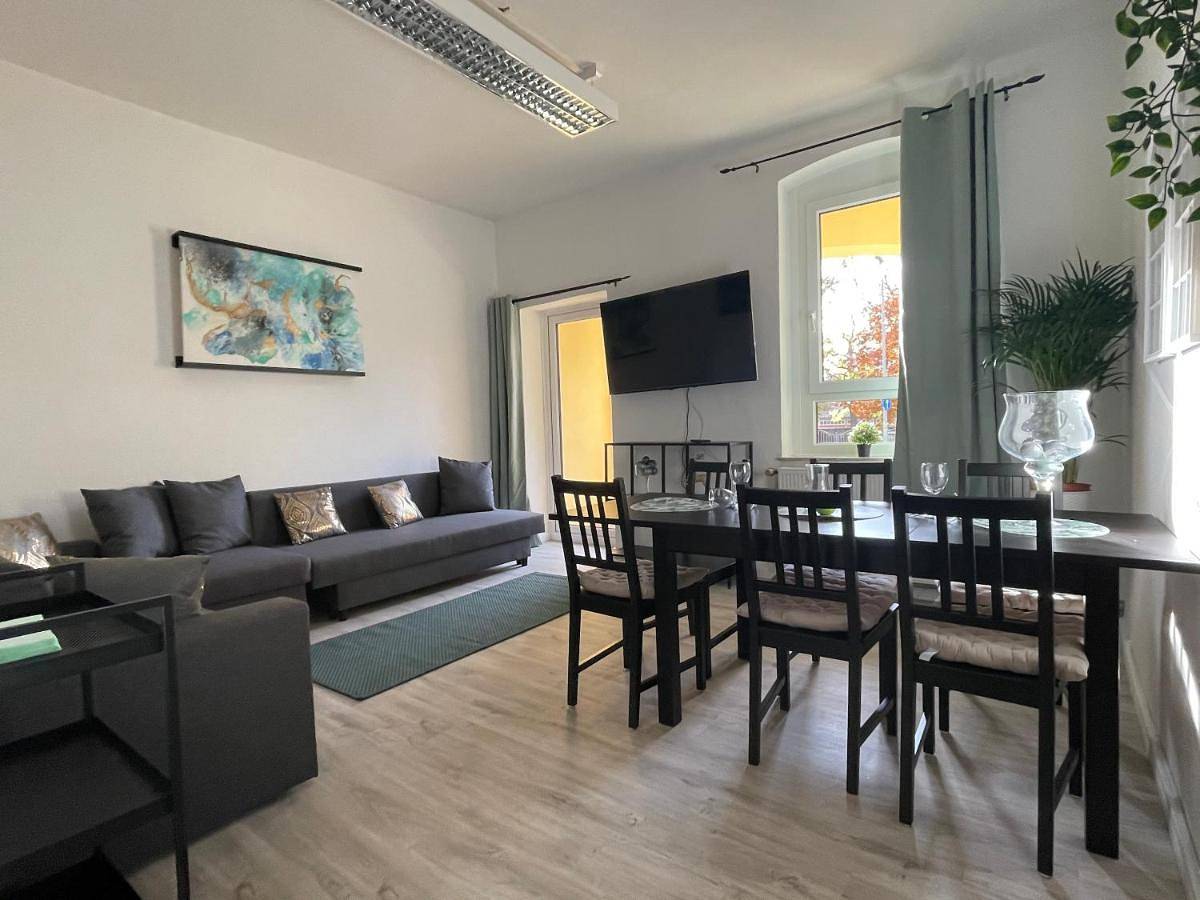Appartement de vacances entier, Gäste-Liesel Göttingen in Göttingen, Basse-Saxe