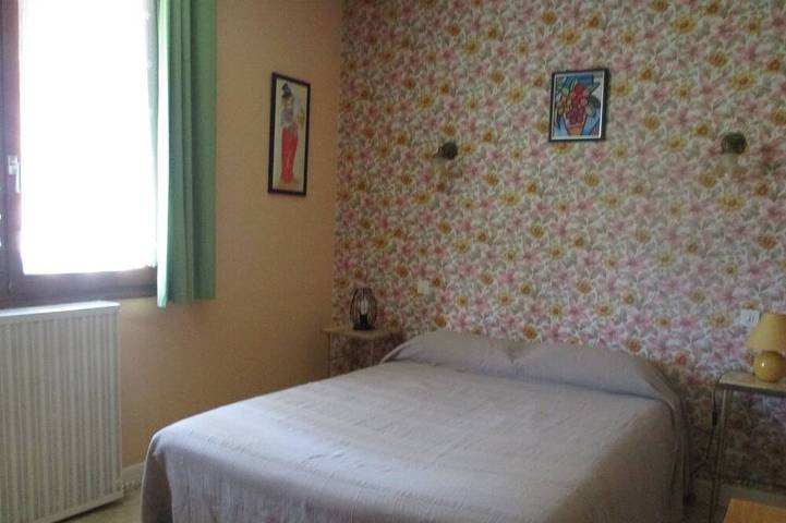 Location de vacances pour 4 personnes, avec jacuzzi à Seilhac - 2