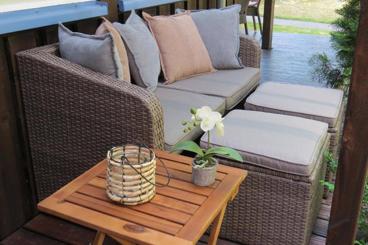 Holiday Home in Extertal, Kreis Lippe