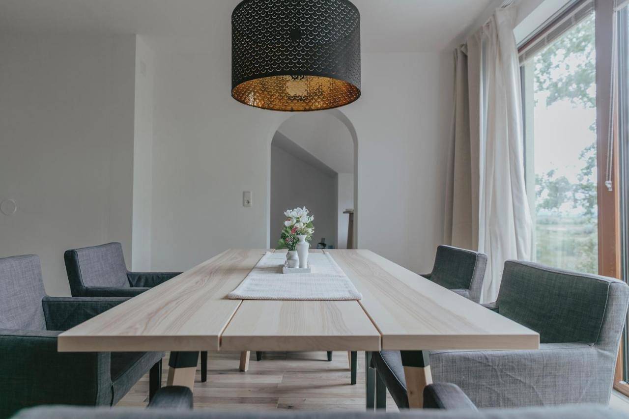 Ganze Wohnung, Kracher Suite mit Nationalparkblick in Illmitz, Neusiedlersee-Hügelland