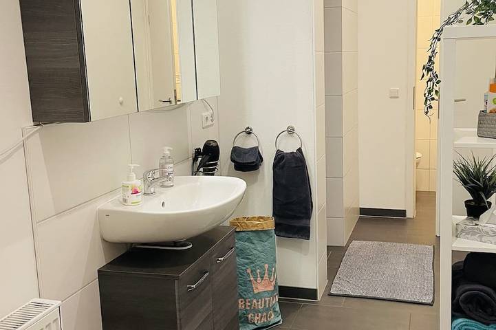 Ferienwohnung für 4 Personen in Weikersheim - 4