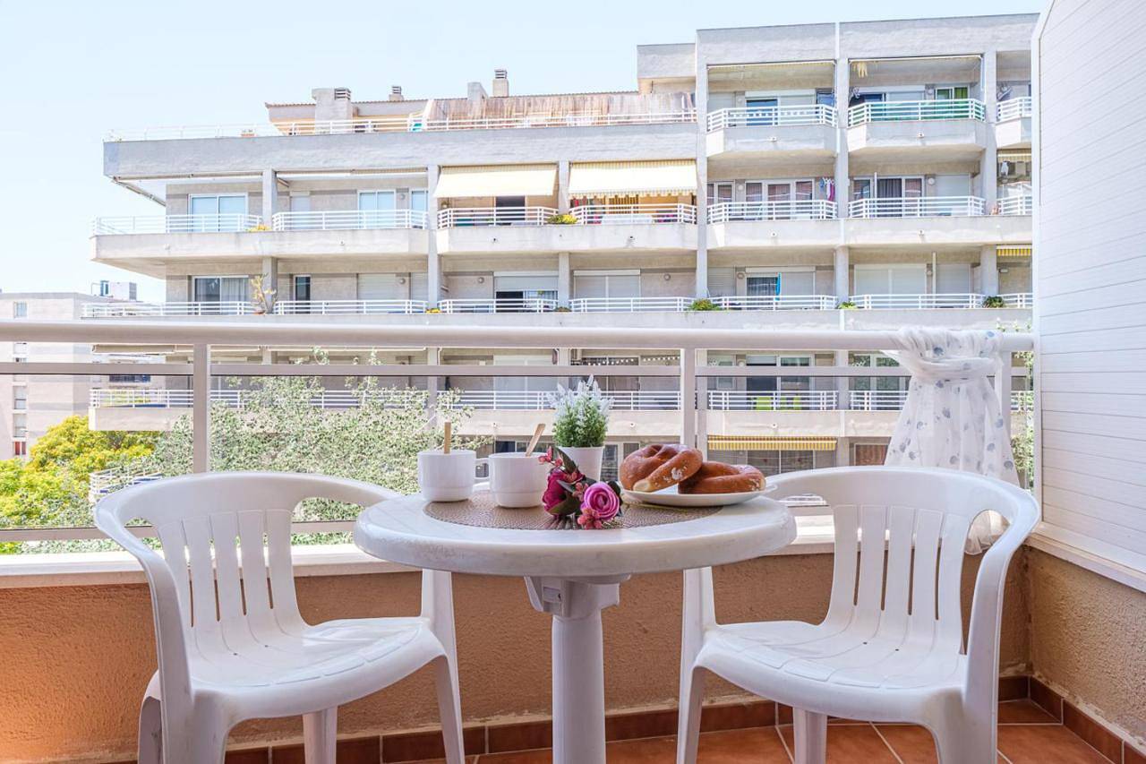 Aparthotel California in Salou, Costa Dorada