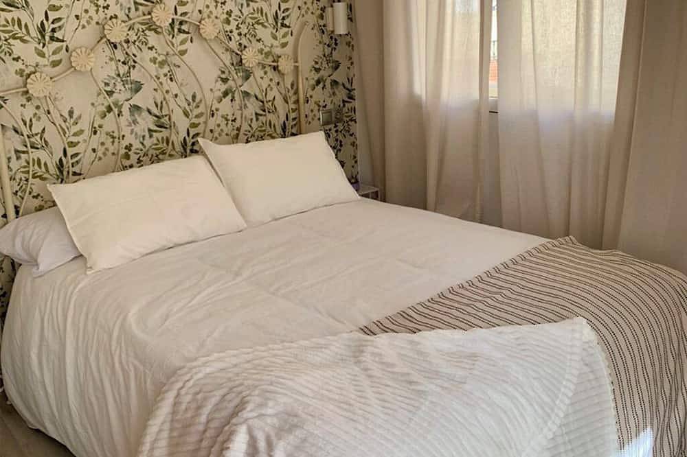 Apartamento entero, Apartamento con terraza y jacuzzi in Pozo Alcón, Provincia de Jaén