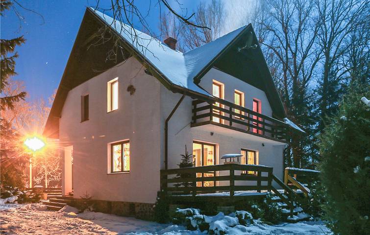 Ferienhaus für 10 Personen in den Masuren - 2