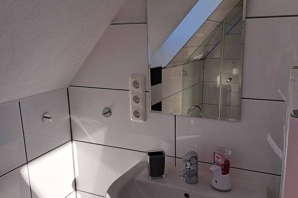 Ganze Wohnung, Dachapartment Zirkenbach in Fulda, Rhön-Hessen