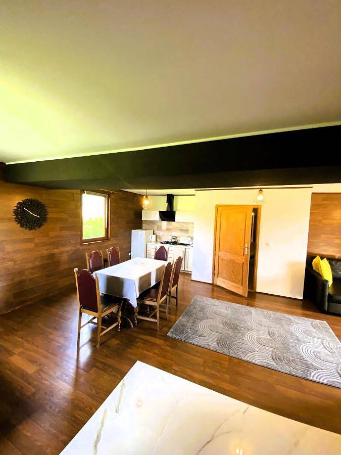 Chalet in Karpaty (Polska)