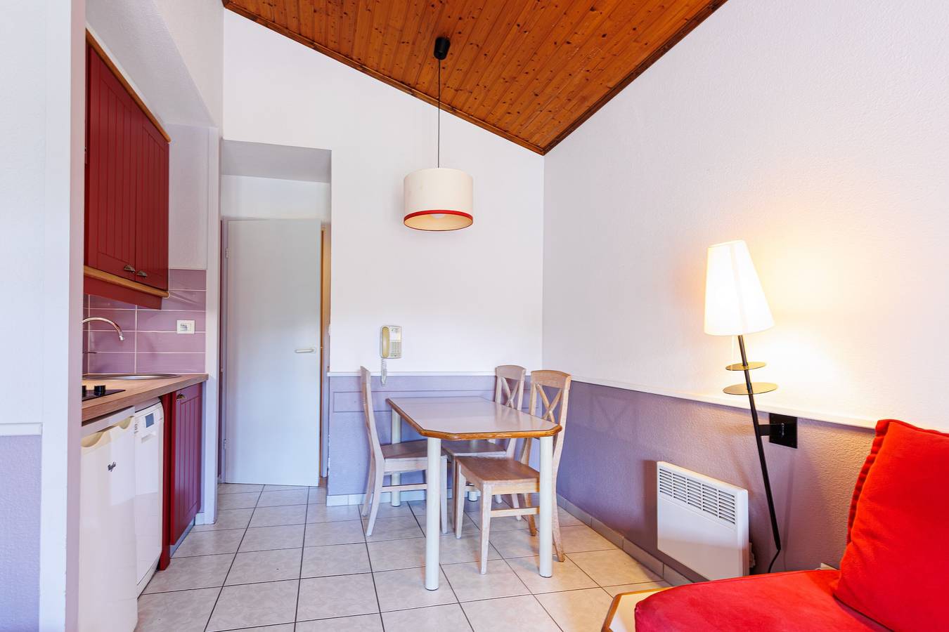 Appartement entier, Appartement « Ducla » avec piscine partagée, terrasse et jardin communs in Moliets-Plage, Moliets-et-Maa